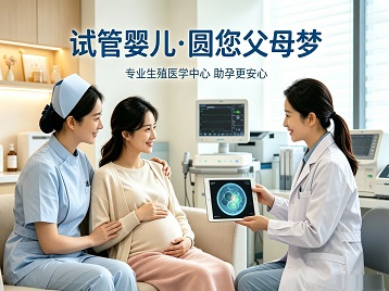 茂南辅助生育服务 试管婴儿行业的兴起背景、发展与未来展望