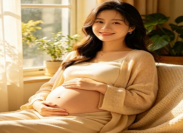 茂南代孕女生有哪些方案可以帮助优势卵泡快速排出